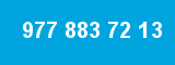 977 883 72 13 977 883 72 13